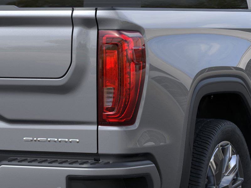 New 2025 GMC Sierra 1500 Denali image 11