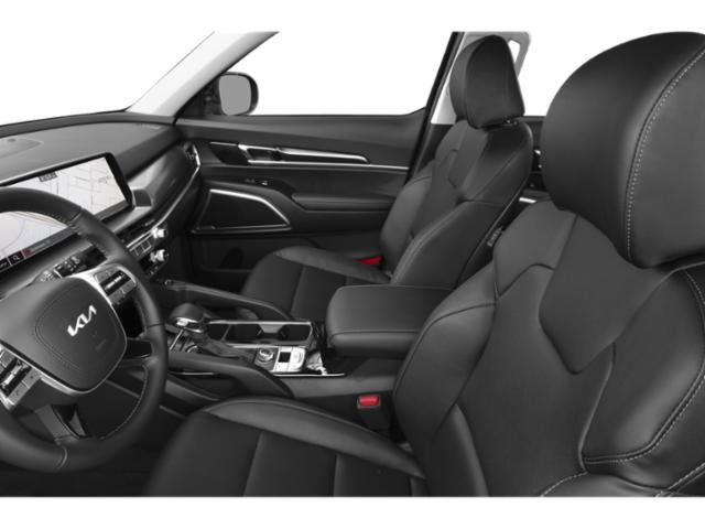 Certified 2023 Kia Telluride S w/ S Sunroof Package AWD/4WD image 8