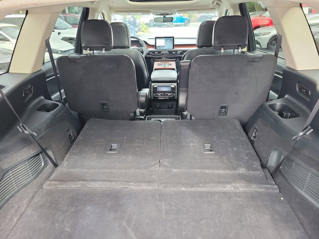 Used 2024 Lincoln Aviator Reserve image 7