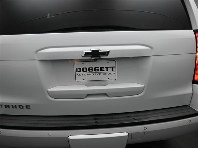 Used 2018 Chevrolet Tahoe LT w/ Texas Edition Package image 14