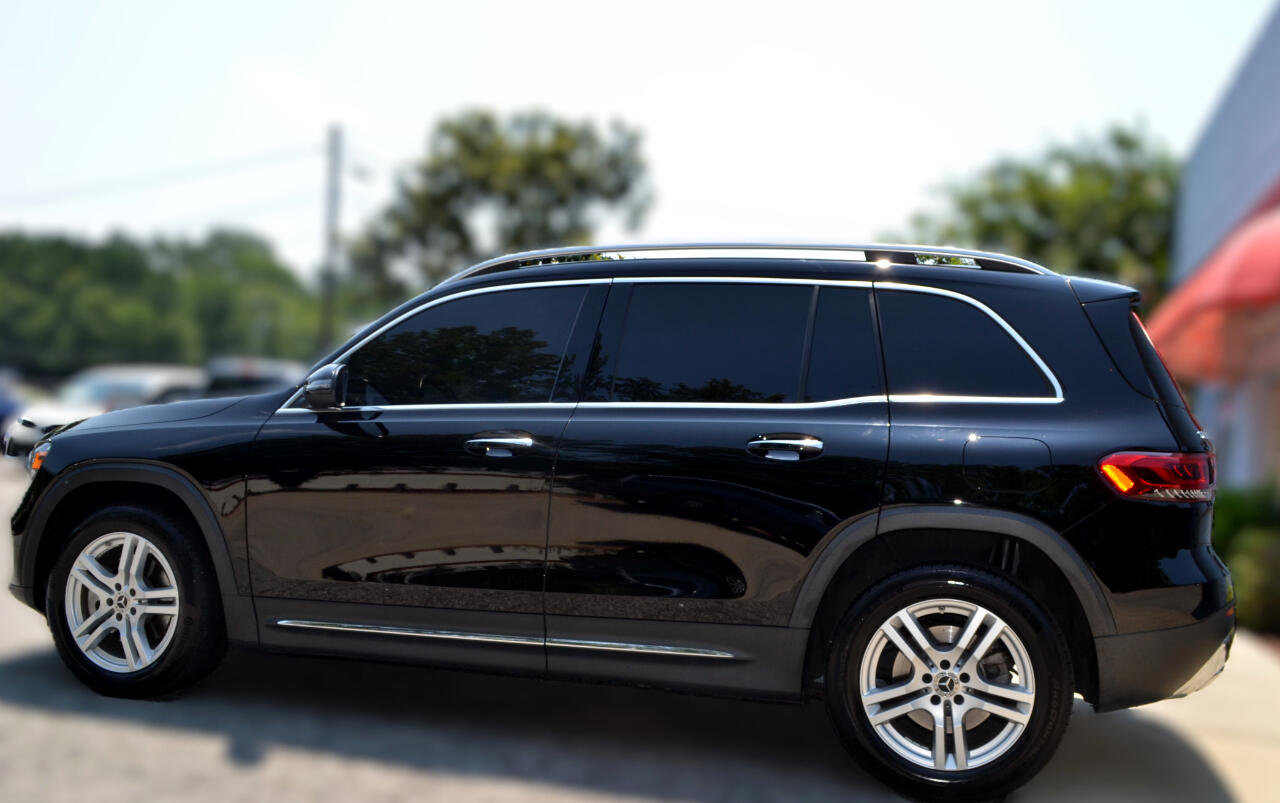 Used 2023 Mercedes-Benz GLB 250 image 9