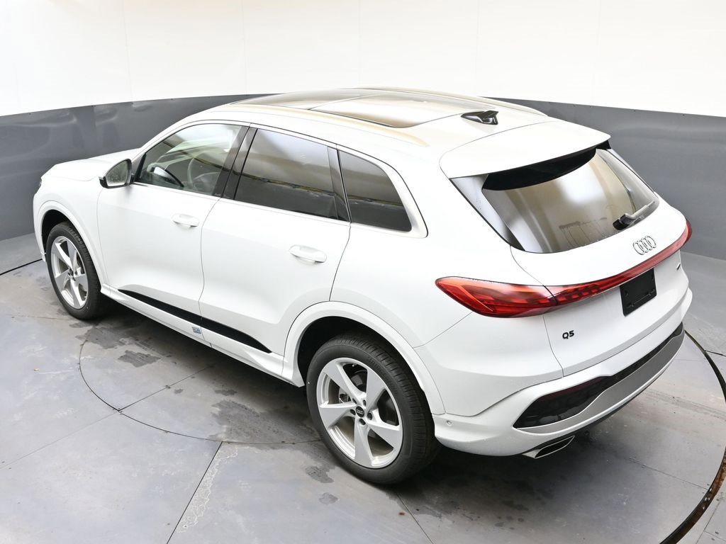New 2025 Audi Q5 2.0T Premium Plus image 46