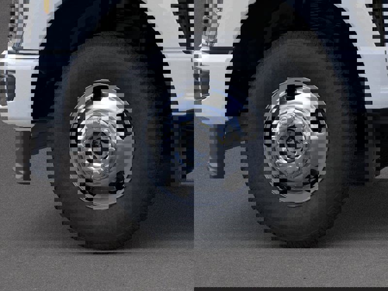 New 2026 Ford F350 XL w/ STX Appearance Package image 42