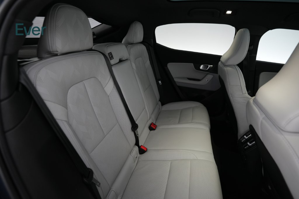 Used 2024 Polestar Polestar 2 AWD/4WD image 5