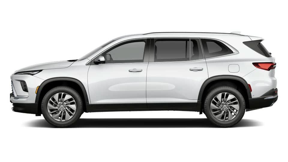 New 2027 Buick Enclave Preferred FWD image 46