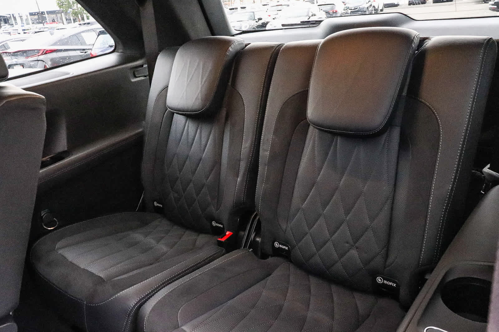 Used 2021 Mercedes-Benz GLS 63 AMG 4MATIC image 32