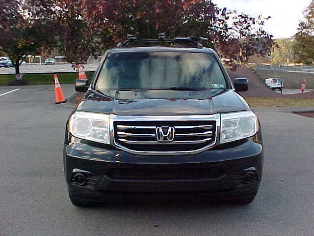 Used 2012 Honda Pilot LX image 29