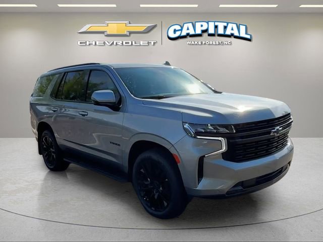 Used 2023 Chevrolet Tahoe RST w/ Luxury Package image 7