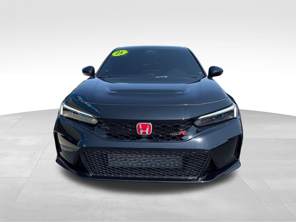 Used 2025 Honda Civic Type R image 9