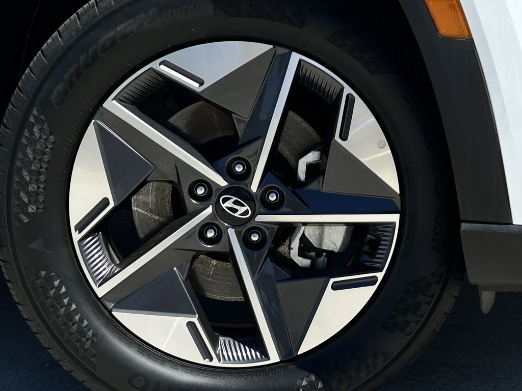 Used 2026 Hyundai Tucson SEL image 7