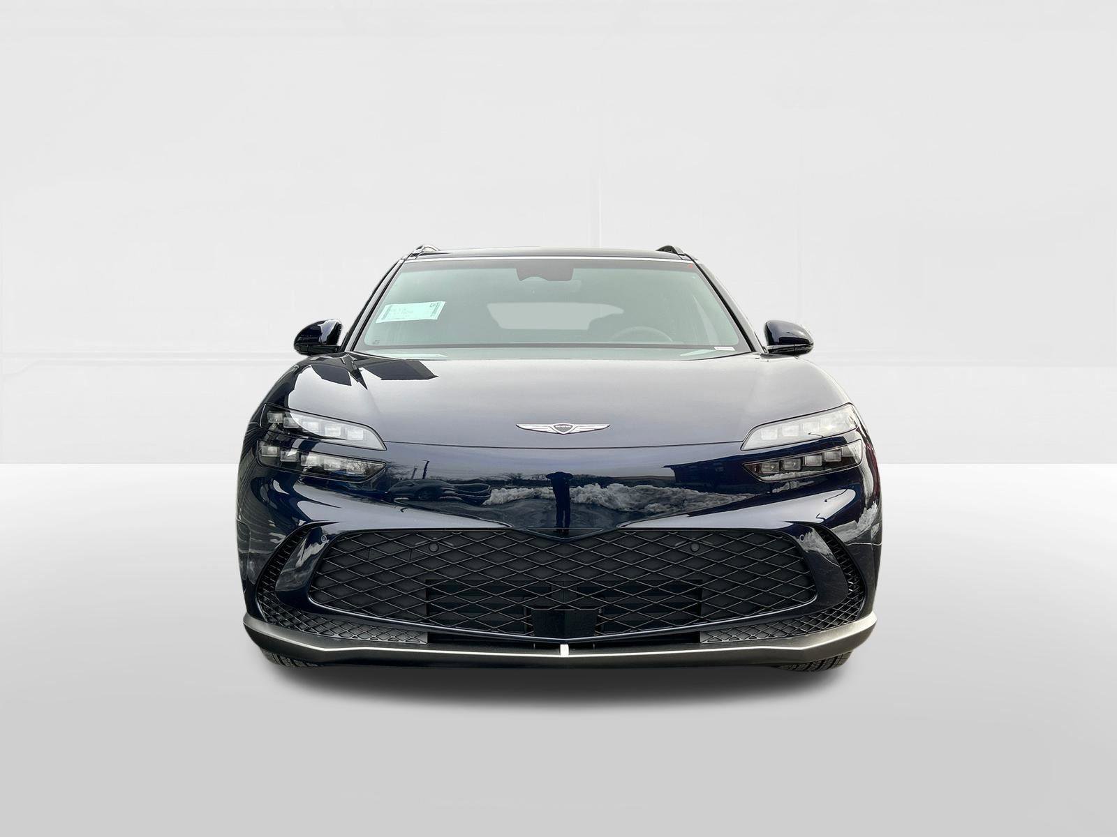 New 2025 Genesis GV60 Advanced AWD/4WD image 3