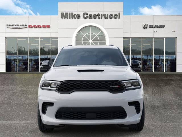 New 2026 Dodge Durango GT image 6