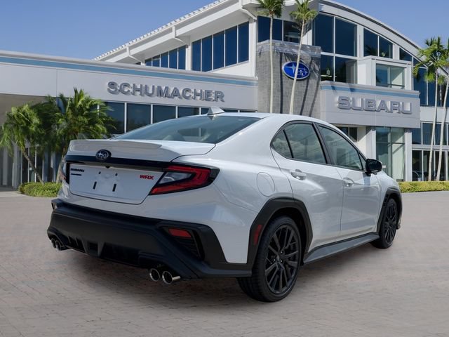 New 2026 Subaru WRX Premium w/ WRX Enhancement Package AWD/4WD image 7