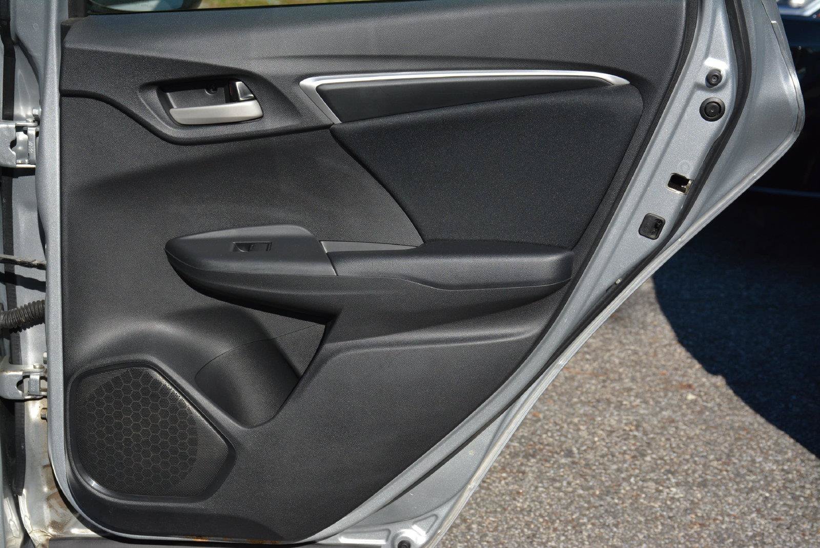 Used 2016 Honda Fit LX image 18
