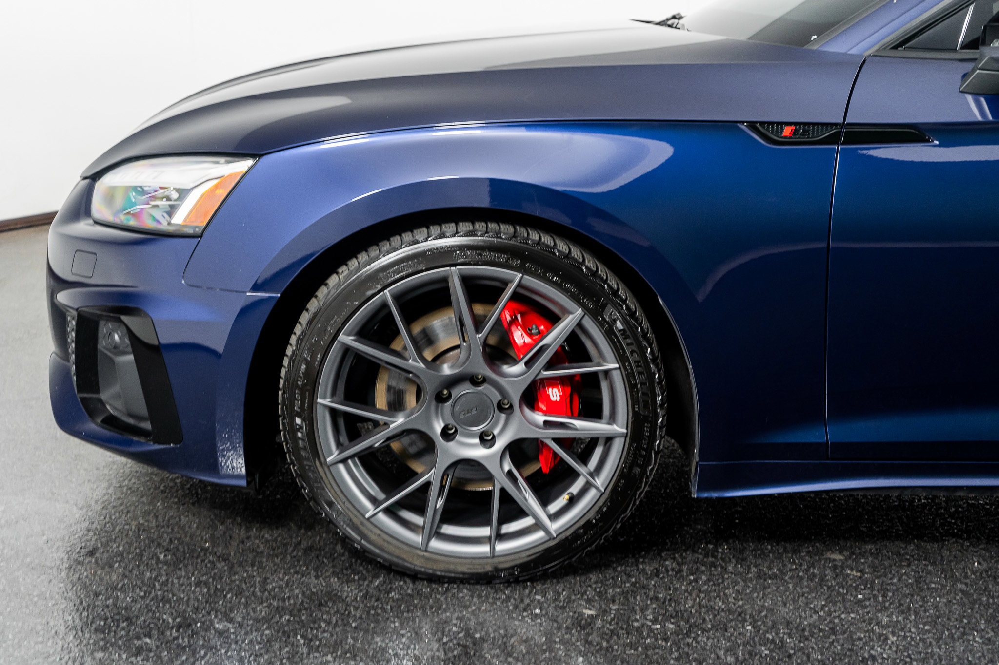 Used 2023 Audi S5 Prestige image 18