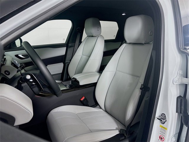 Used 2026 Land Rover Range Rover Velar Dynamic SE image 22