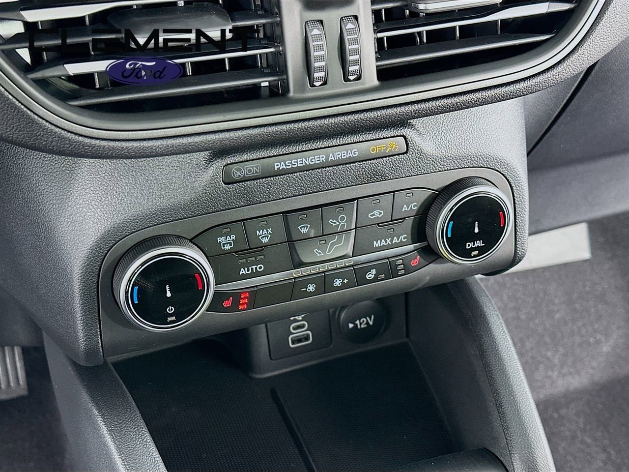 New 2026 Ford Escape Active w/ Cold Weather Package image 20