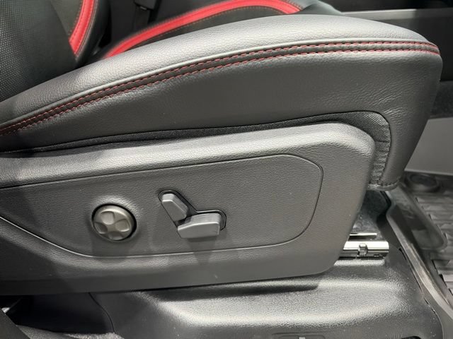 New 2026 RAM 1500 RHO w/ RHO Level 1 Equipment Group AWD/4WD image 29