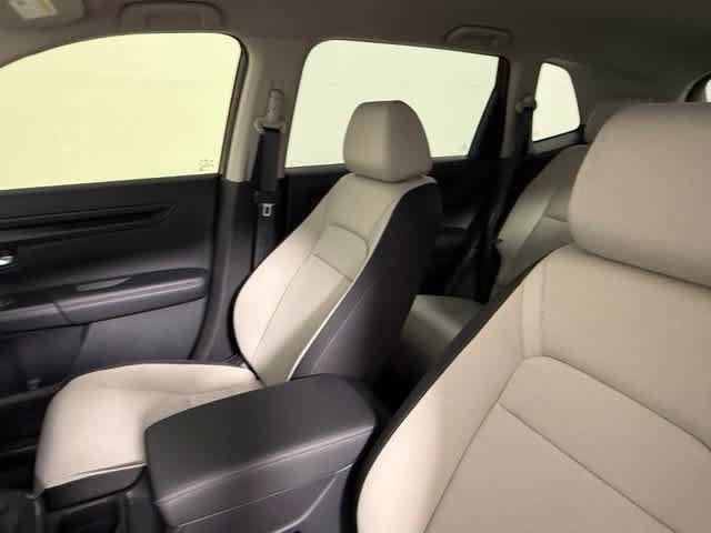 New 2026 Honda CR-V LX image 29