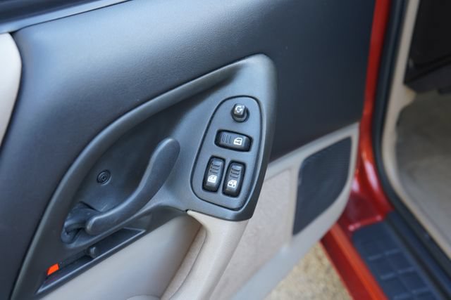 Used 2002 Chevrolet Camaro Z28 w/ Preferred Equipment Group 2 RWD image 54