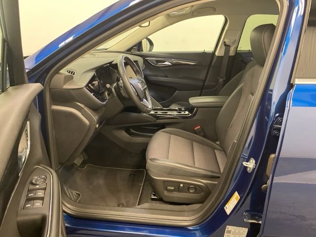 Certified 2023 Buick Envision Preferred w/ Premium Seat Package image 8