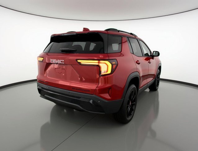 New 2026 GMC Terrain Elevation w/ Elevation Premium Package image 7