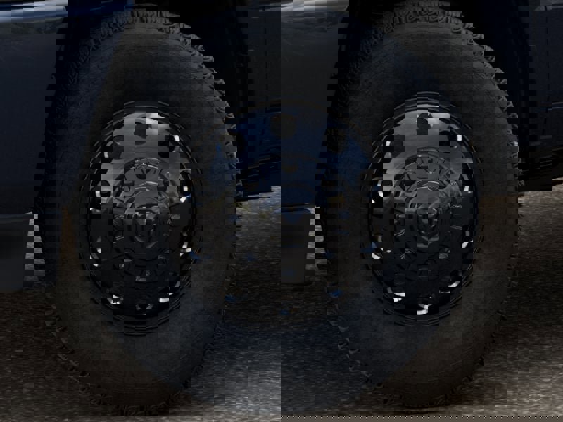 New 2026 RAM 3500 Lone Star image 34