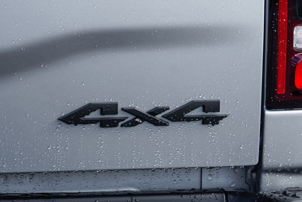 Used 2022 RAM 2500 Laramie w/ Night Edition image 53