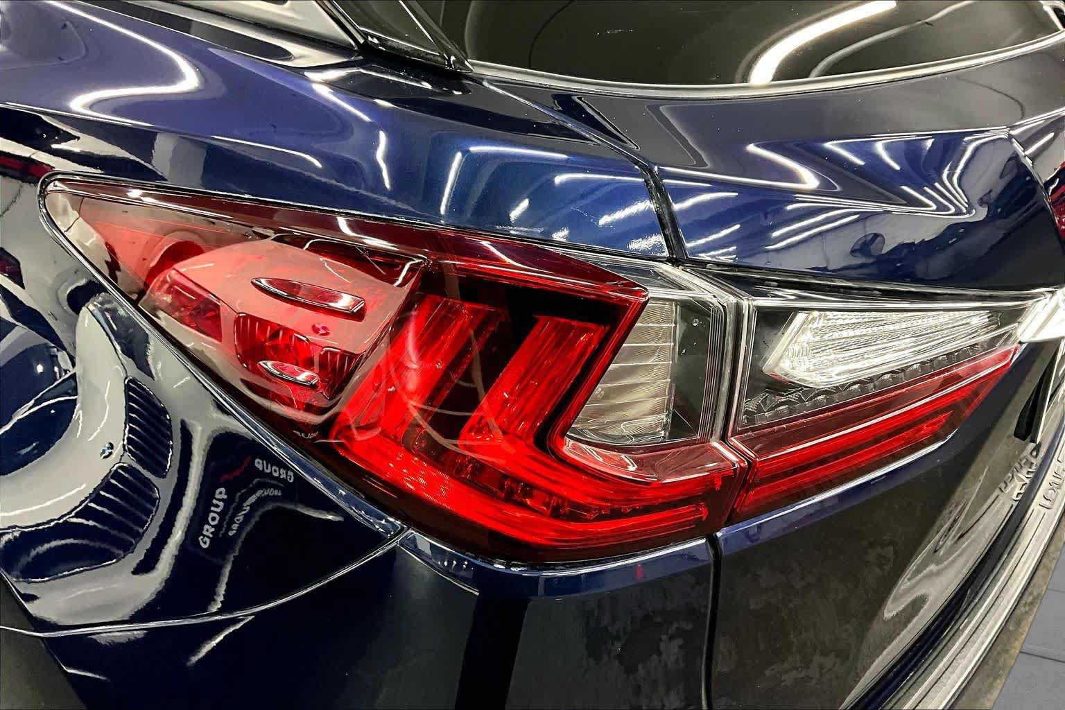 Used 2022 Lexus RX 350 FWD image 29