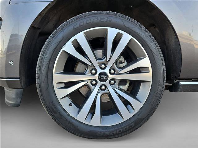 Used 2020 Ford Expedition Platinum AWD/4WD image 28