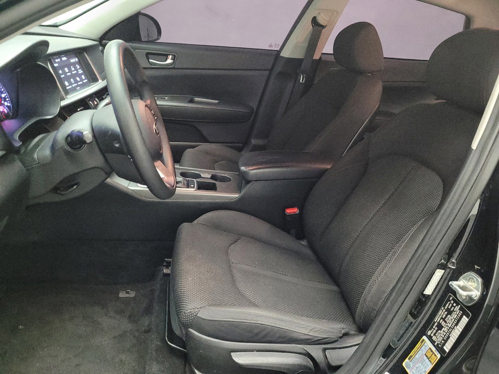 Used 2019 Kia Optima LX image 17