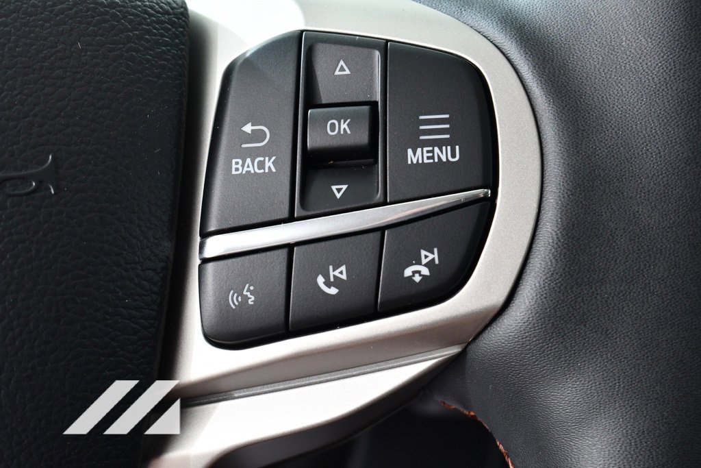 New 2025 Ford Explorer Active w/ Active Comfort Package image 34