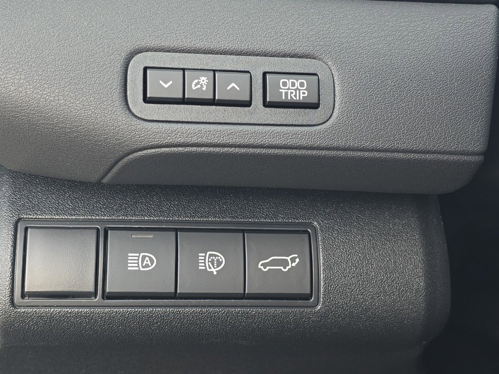 New 2026 Toyota bZ image 26