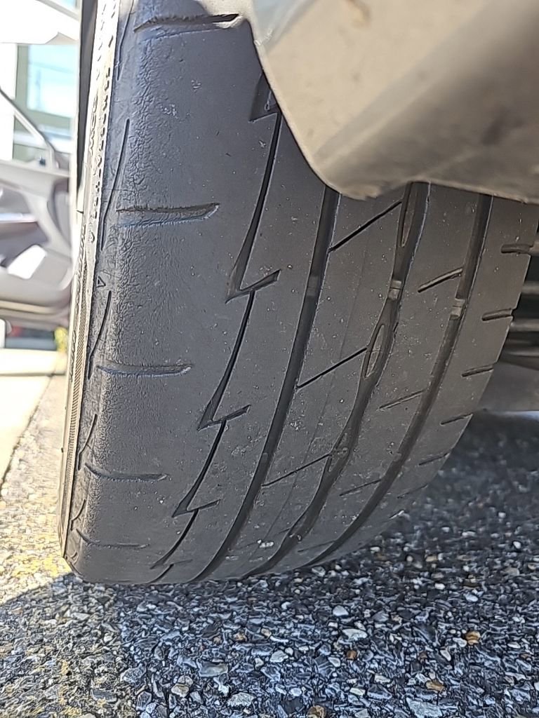 Used 2021 Nissan Sentra SR w/ Lighting Package image 13