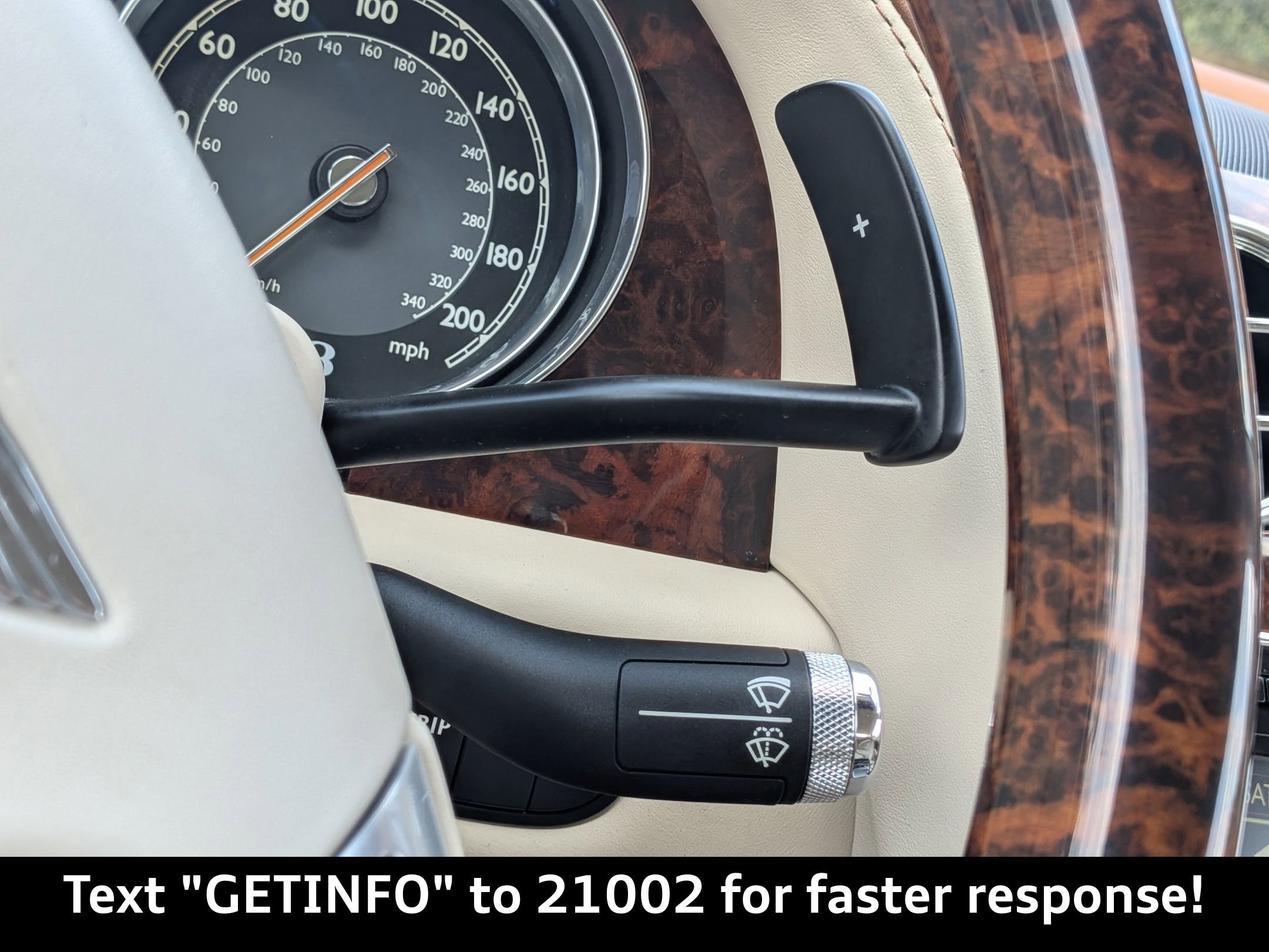 Used 2012 Bentley Continental GT image 32