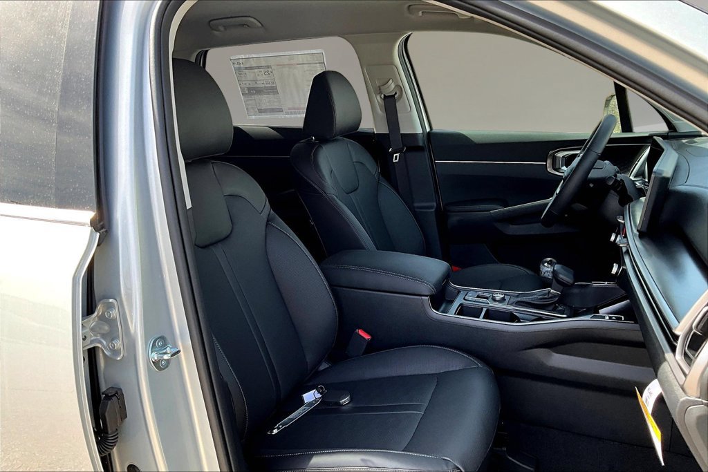 New 2026 Kia Sorento S AWD/4WD image 10