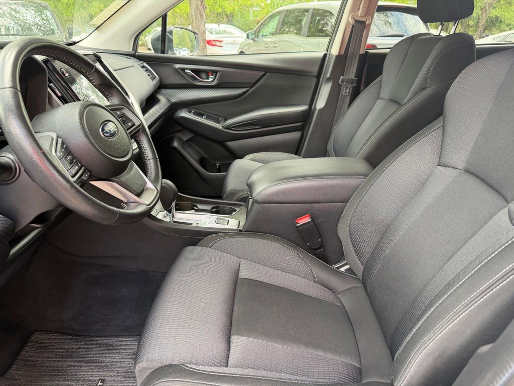 Used 2025 Subaru Ascent Premium AWD/4WD image 20