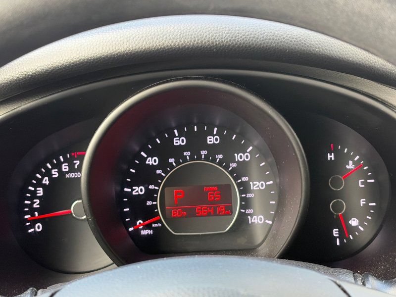 Used 2019 Kia Soul FWD image 27
