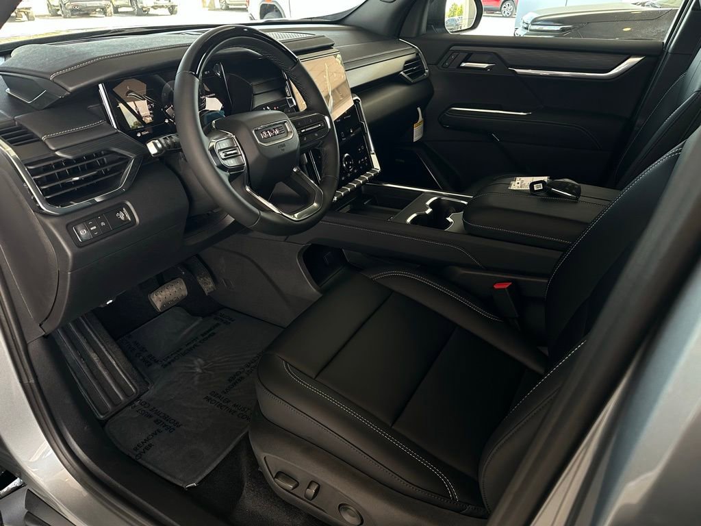 New 2026 GMC Acadia Elevation w/ Super Cruise Package image 10