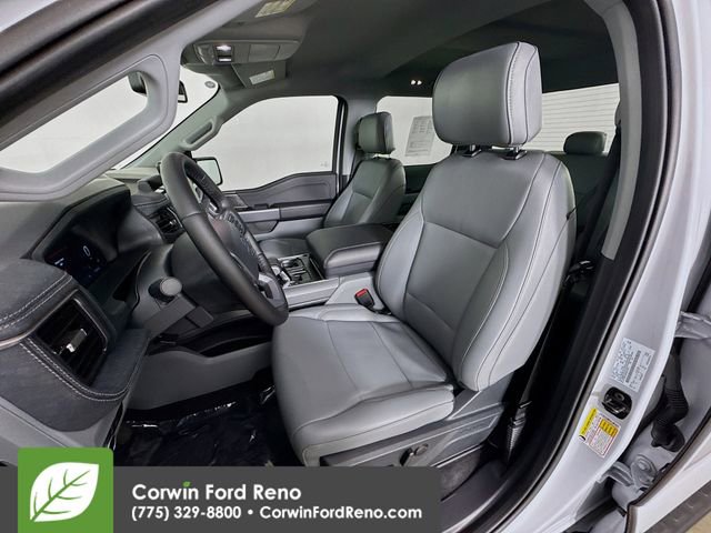 Certified 2025 Ford F150 Lightning Flash image 22