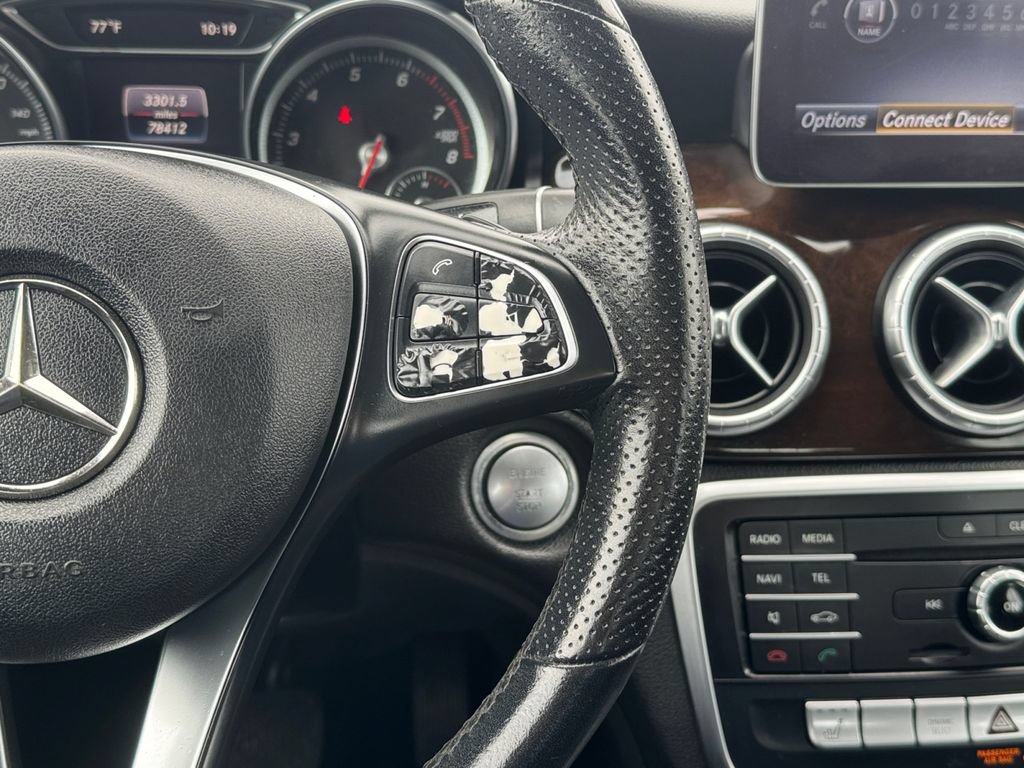 Used 2019 Mercedes-Benz CLA 250 image 10