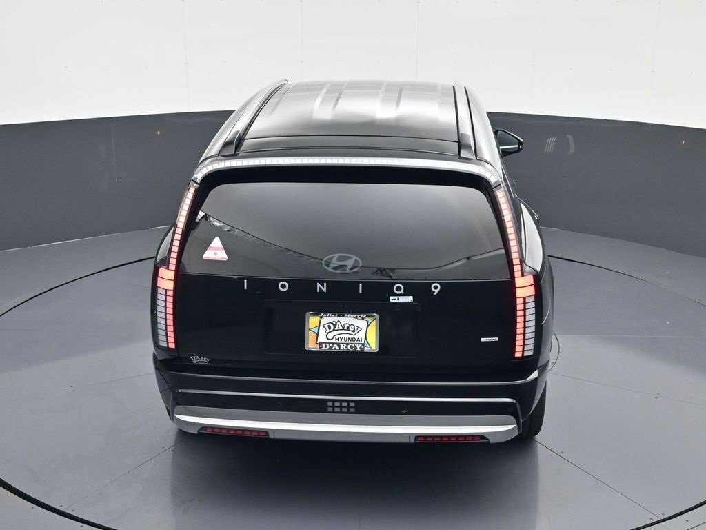 New 2026 Hyundai Ioniq 9 SEL image 19