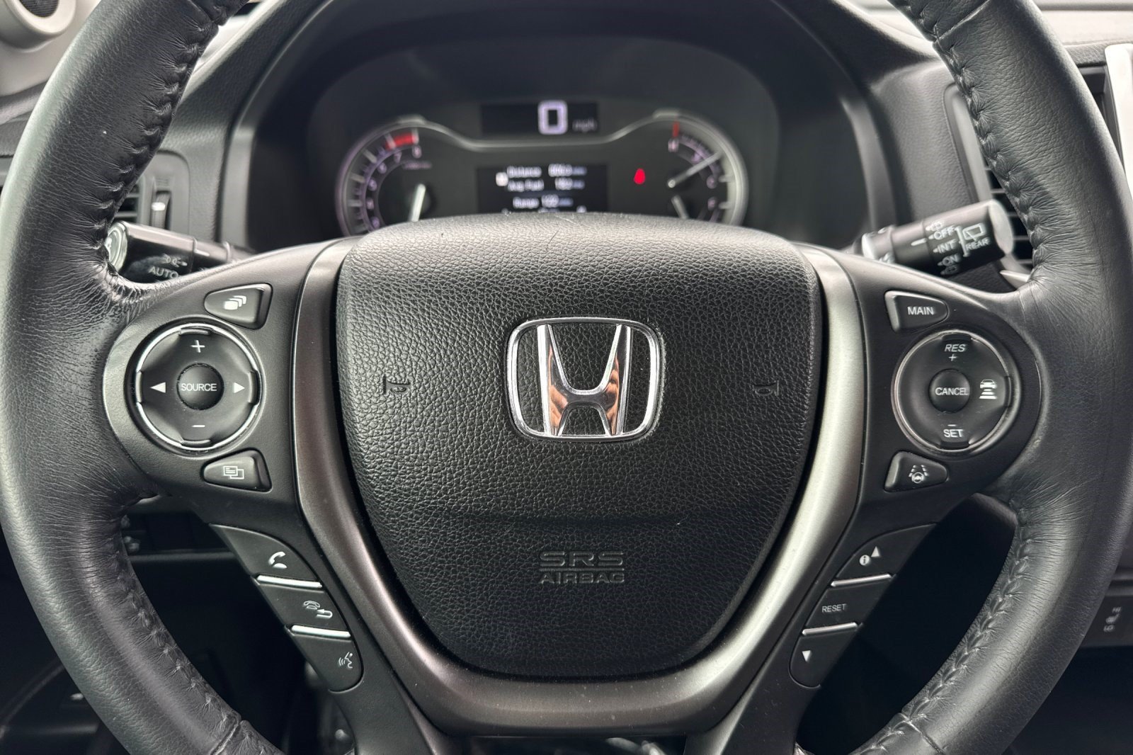 Used 2017 Honda Pilot EX-L image 10