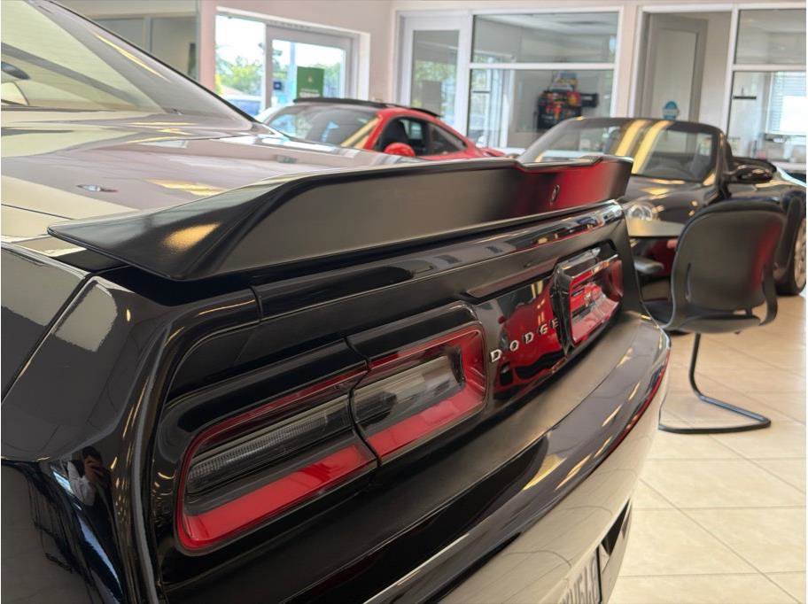 Used 2019 Dodge Challenger GT w/ Blacktop Package RWD image 41