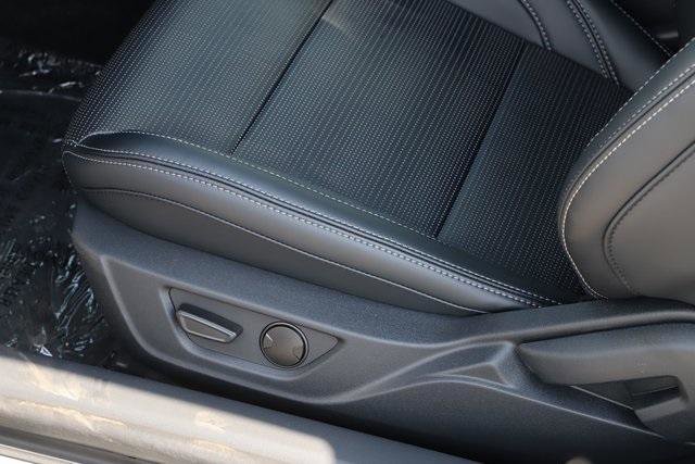 New 2025 Ford Mustang GT Premium image 18