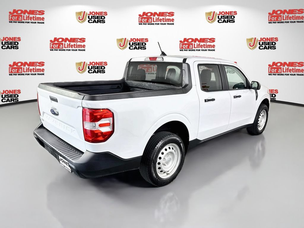 Used 2024 Ford Maverick XL FWD image 14