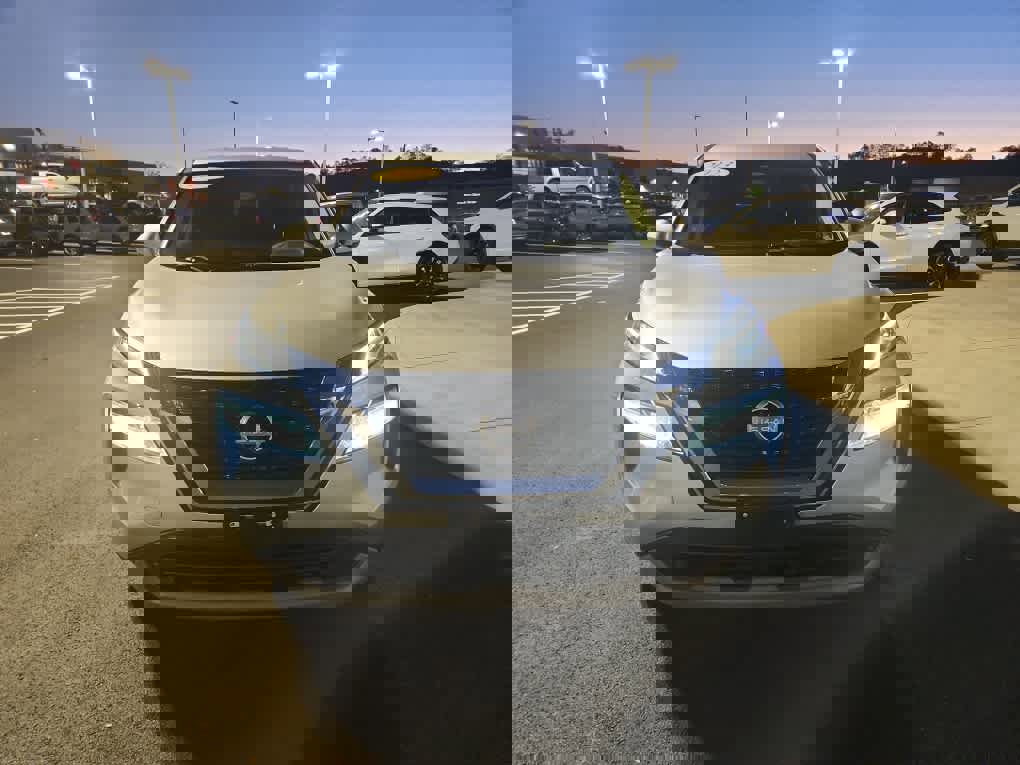 Used 2023 Nissan Rogue SV image 7