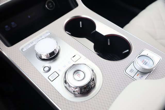 New 2026 Genesis GV80 3.5T Prestige image 23