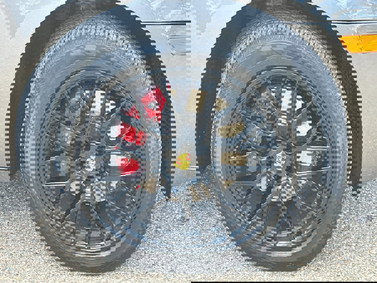 Used 2018 Porsche Macan GTS w/ Premium Package Plus image 25