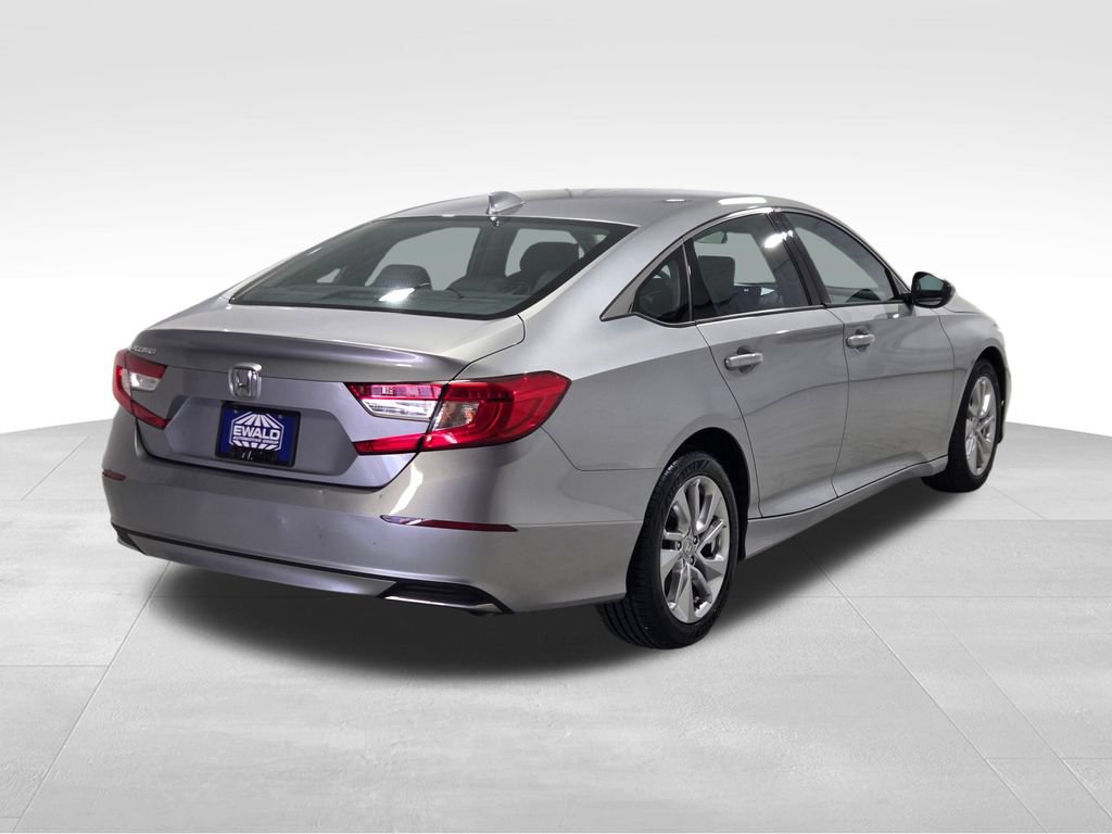 Used 2019 Honda Accord LX image 23